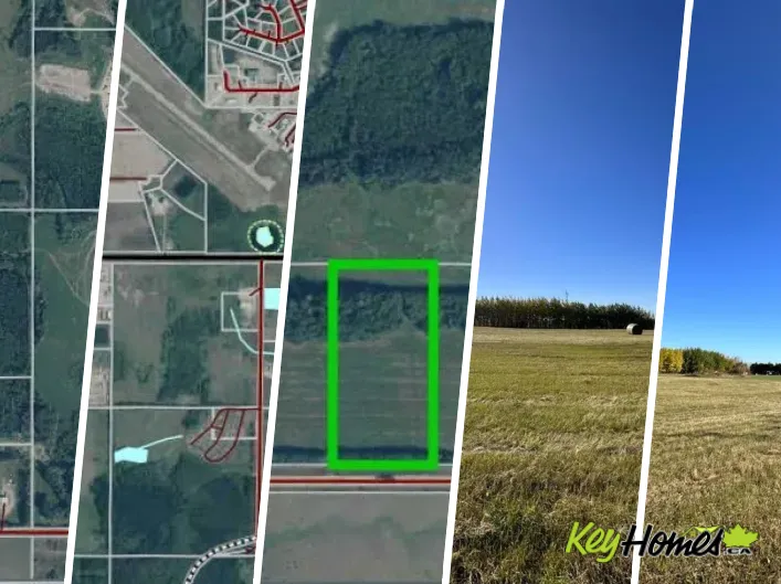 14366 Twp Rd 665, Lac La Biche