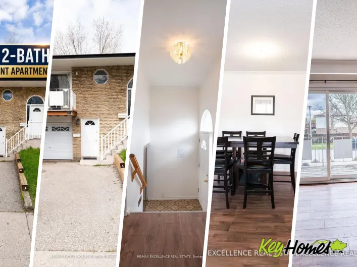 House for sale: 144 ABELL DRIVE, Brampton