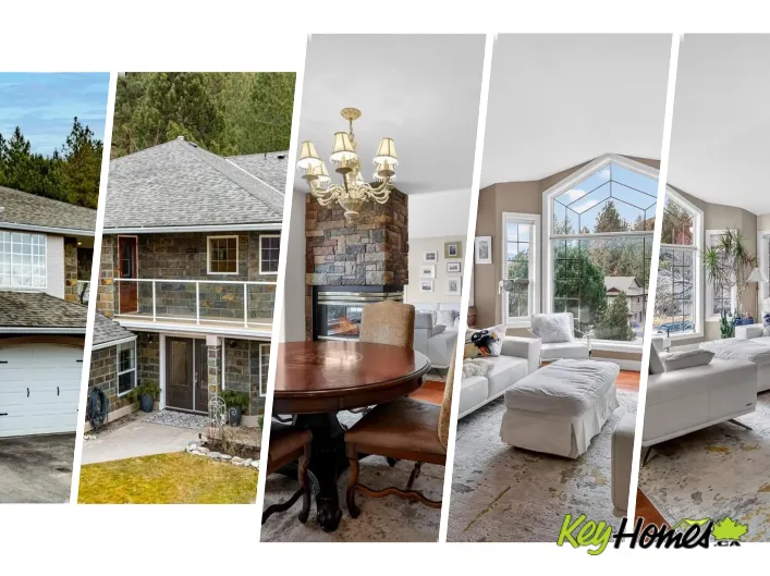 House for sale: 144 Christie Mountain Lane, Okanagan Falls