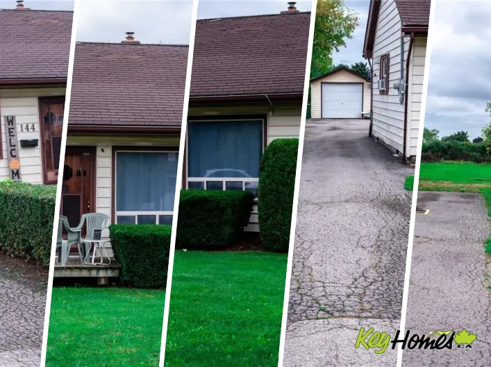 House for sale: 144 GREEN Road, Stoney Creek