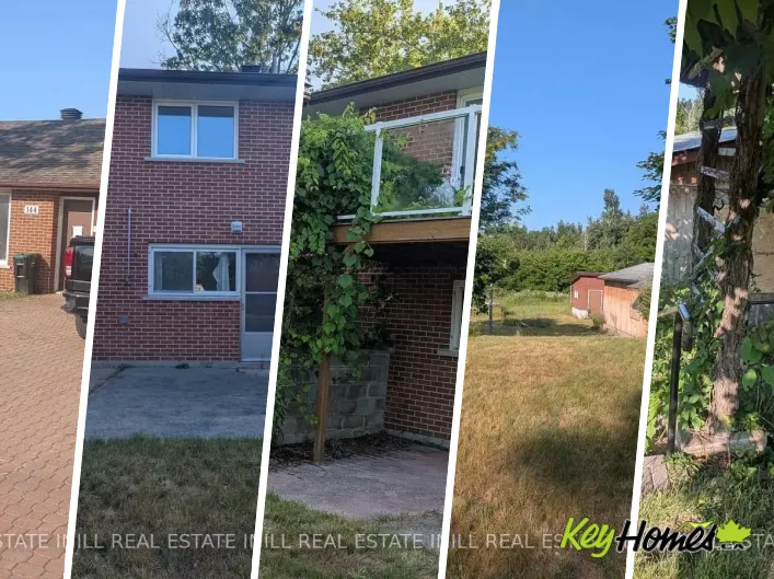 House for sale: 144 MILLER DRIVE, Barrie