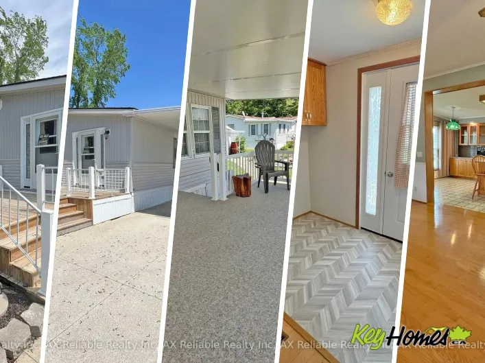 Other for sale: 144 SANDBAGGER CRESCENT, Central Huron