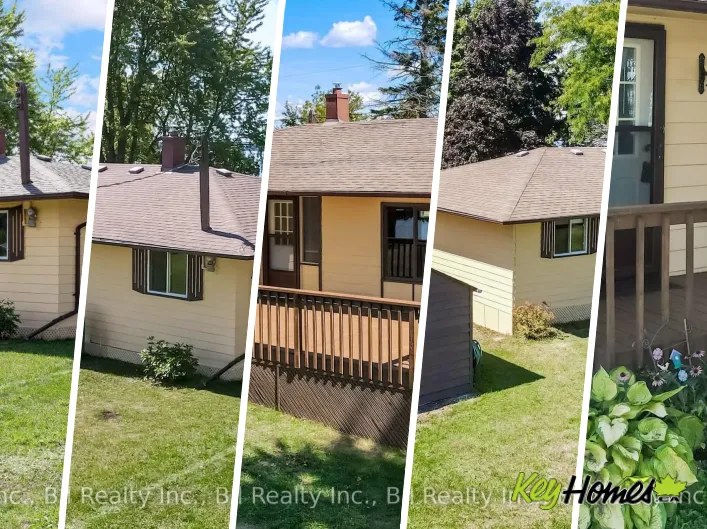House for sale: 144 STARR BOULEVARD, Kawartha Lakes