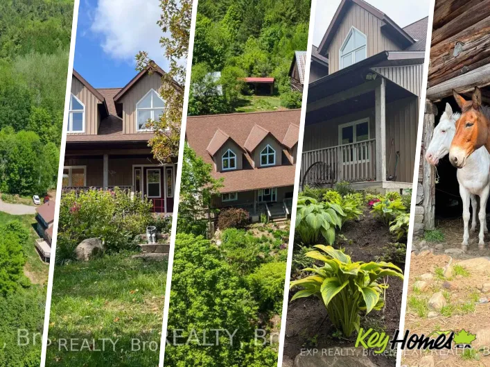 House for sale: 144 TREBINSKI ROAD, Madawaska Valley