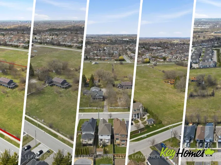 1440 GORD VINSON AVENUE, Clarington