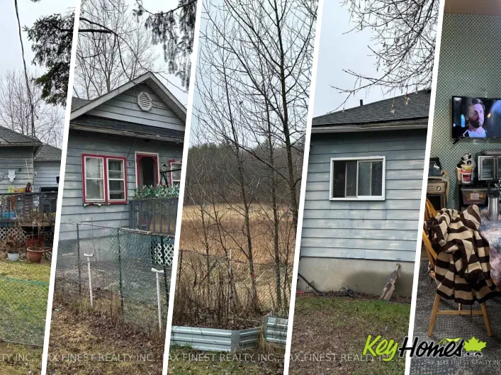 House for sale: 1440 MOUNTAIN GROVE ROAD, Frontenac