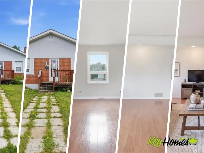 House for sale: 1442 Agincourt Avenue, Sudbury