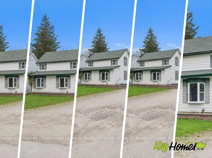 House for sale: 1442 MILL STREET, Caledon