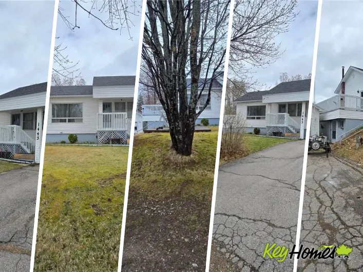 House for sale: 1443 Bridge, Bathurst