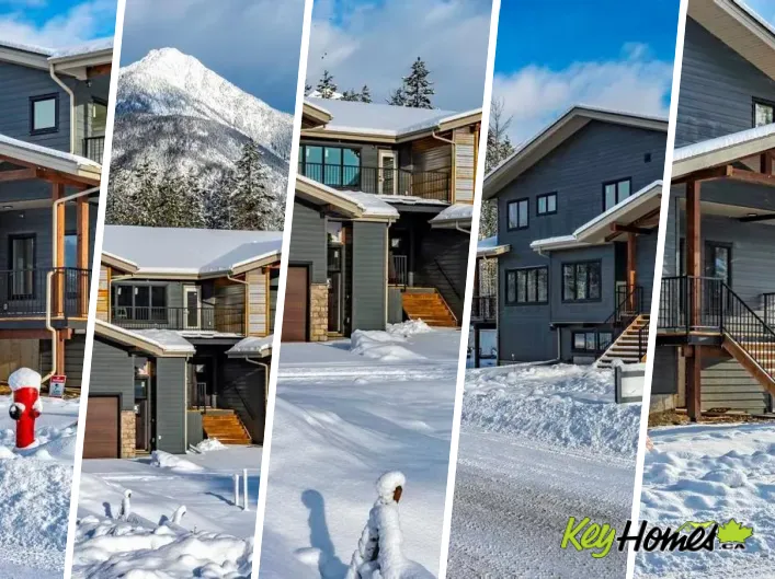 Row / Townhouse for sale: 1444 Granite Drive Unit# 1, Golden