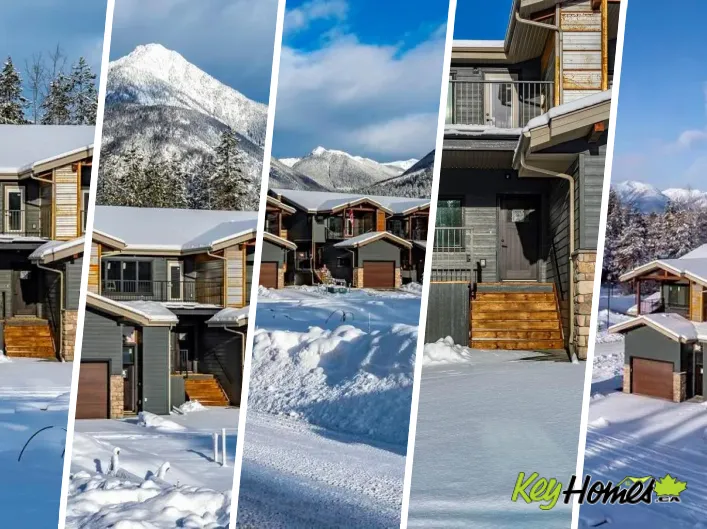 Row / Townhouse for sale: 1444 Granite Drive Unit# 2, Golden