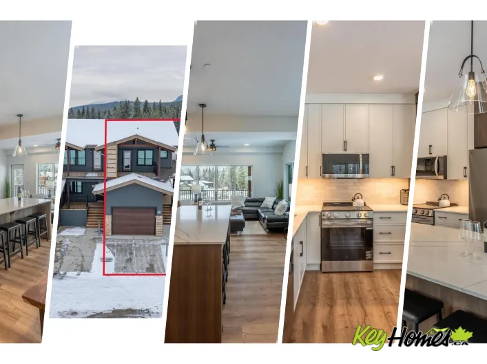 Row / Townhouse for sale: 1444 Granite Drive Unit# 9, Golden