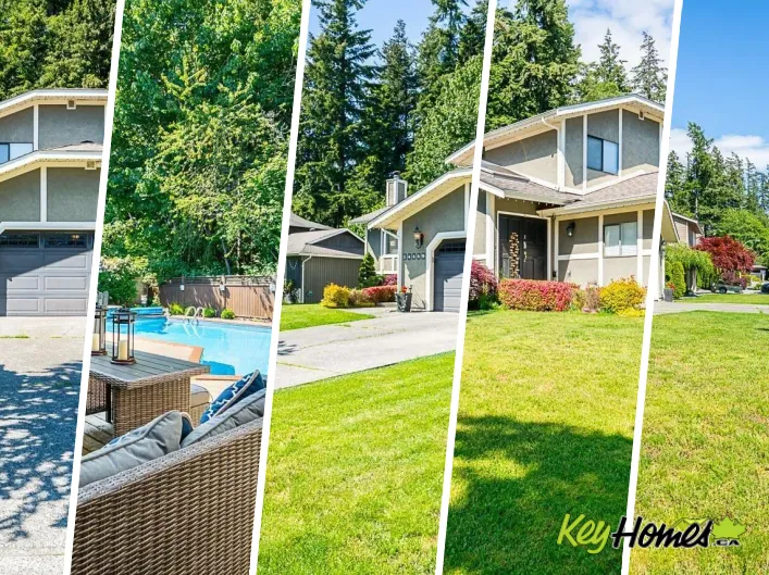House for sale: 14449 19A AVENUE, Surrey