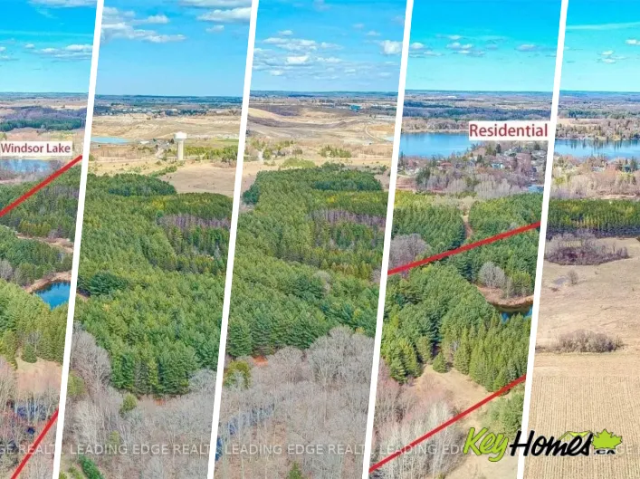 14466 NINTH LINE, Whitchurch-Stouffville