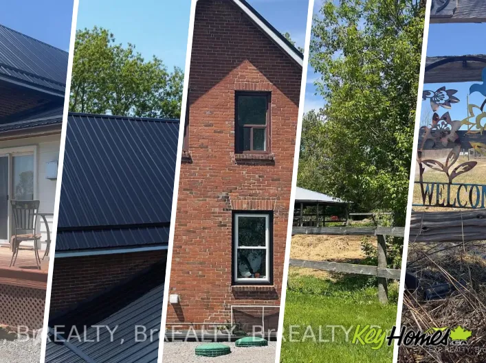 14489 REGIONAL RD 39 ROAD, Uxbridge