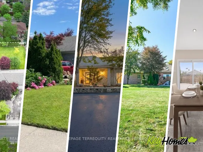 House for sale: 1449 ROSEBANK ROAD, Pickering