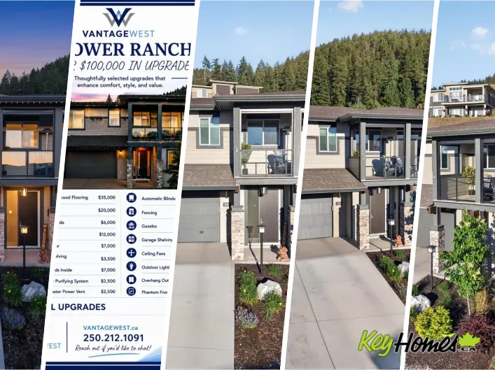 House for sale: 1449 Tower Ranch Drive, Kelowna