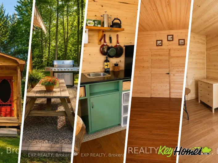 145 CARSON HEIGHTS ROAD, Madawaska Valley