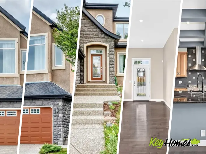 House for sale: 145 Cranridge Terrace SE, Calgary