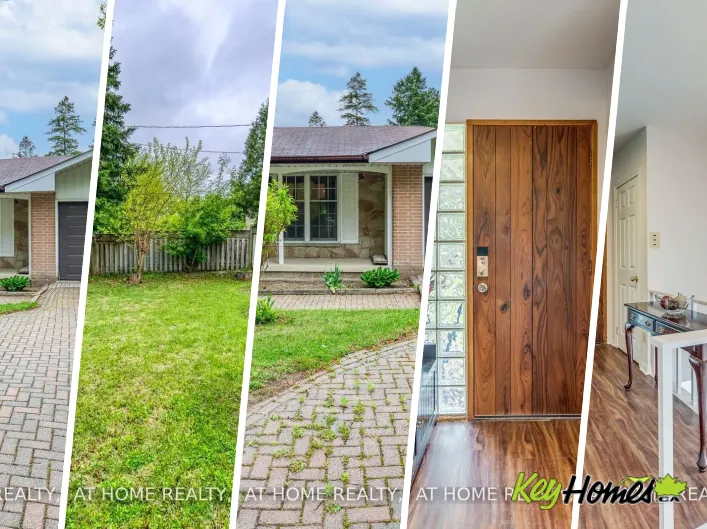 House for sale: 145 HIGHLAND PARK BOULEVARD, Markham
