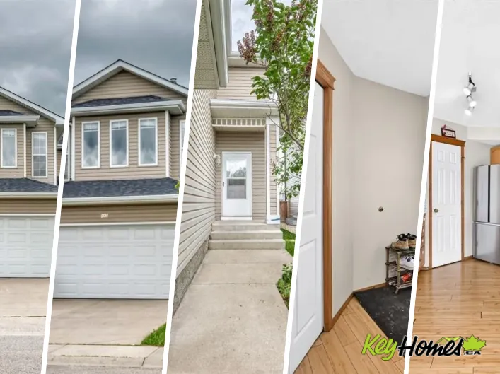 House for sale: 145 Martinvalley Crescent NE, Calgary