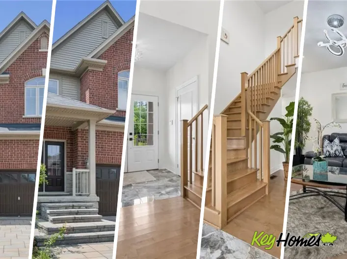 House for sale: 145 REDTAIL Street, Kitchener