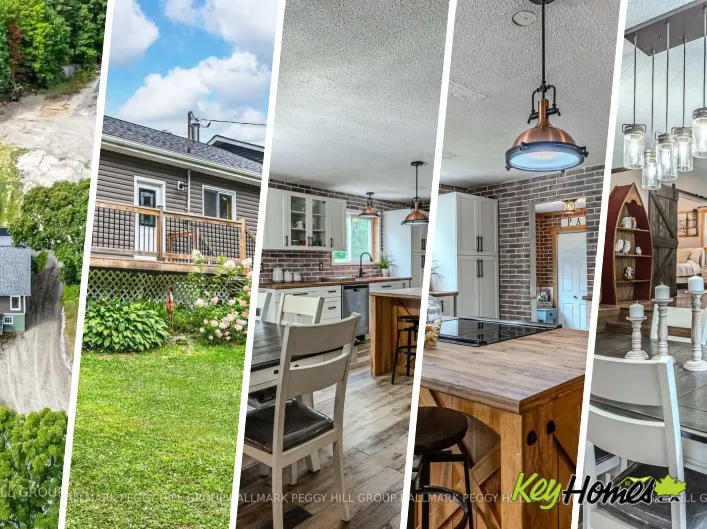House for sale: 1450 BEIERS ROAD, Gravenhurst