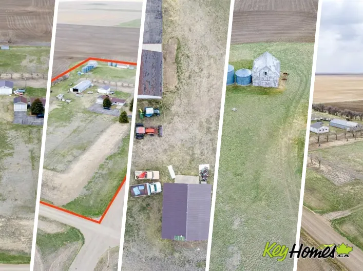 House for sale: 145005 TWP RD 4-0, Rural Warner No. 5, County of