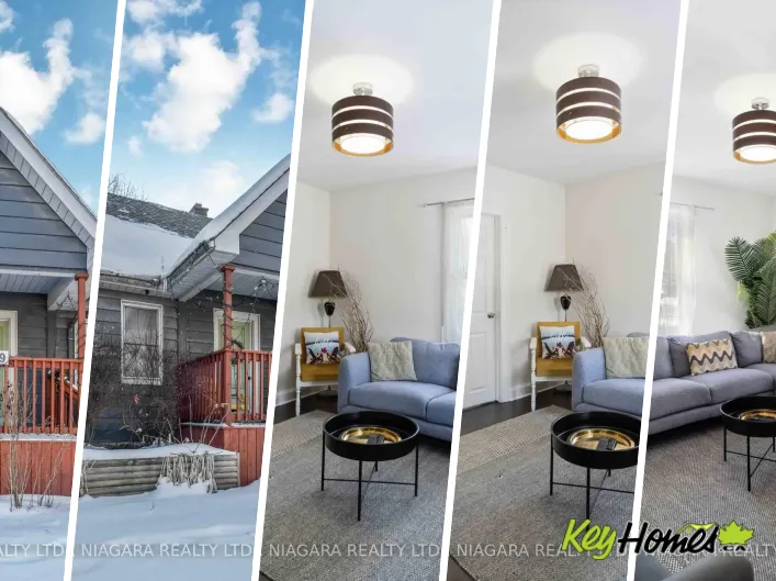 House for sale: 1459 NIAGARA STONE ROAD, Niagara-on-the-Lake
