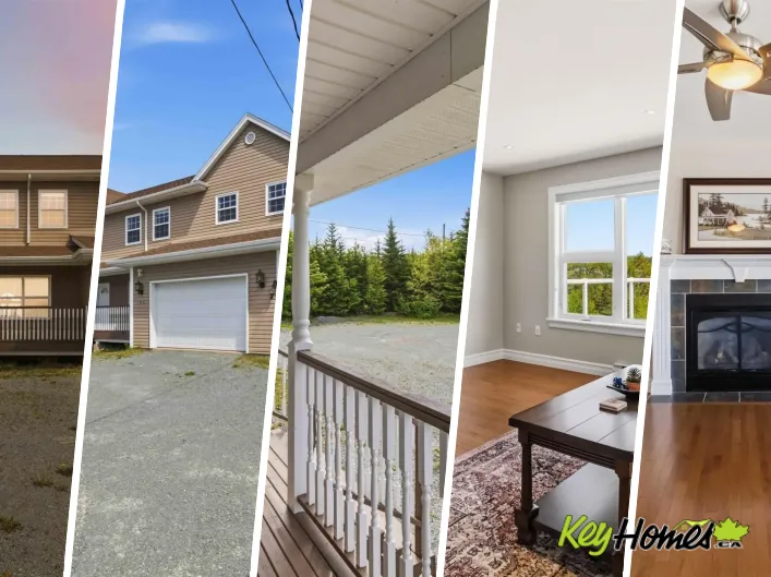 House for sale: 146 Deermist Drive, Porters Lake