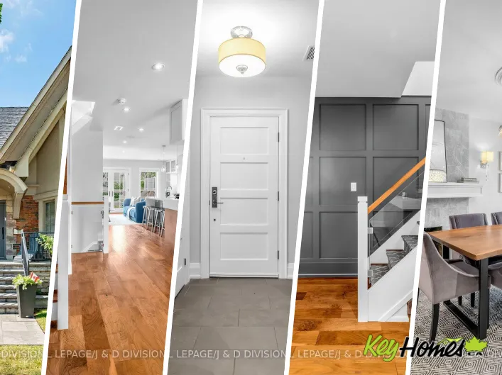 House for sale: 146 GLENVALE BOULEVARD, Toronto