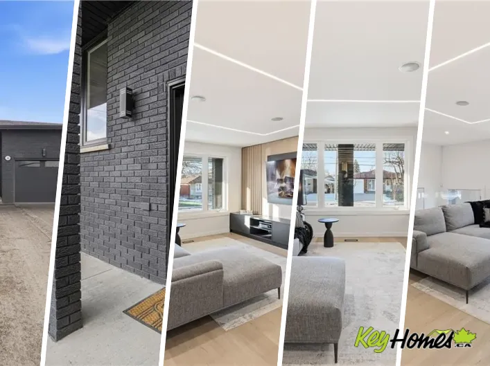 House for rent: 146 KENORA Avenue Unit# Upper Level, Hamilton