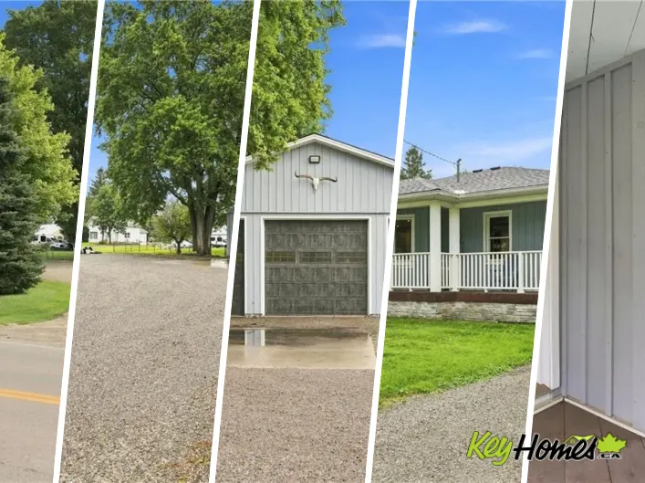 House for sale: 146 LYNDEN Road, Lynden