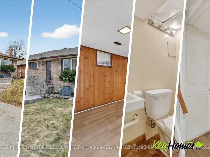 House for rent: 146 ORIOLE STREET, Oshawa