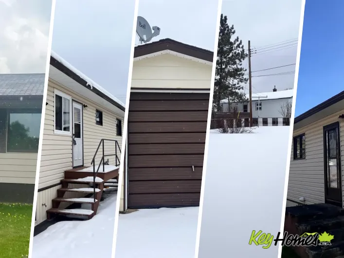 146 Pine CRES, Atikokan