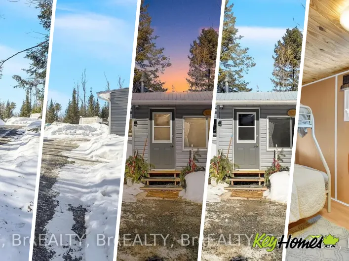 Mobile Home for sale: 146 THANET LAKE ROAD, Wollaston