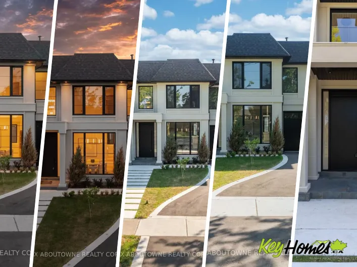 House for sale: 146 THIRD LINE, Oakville