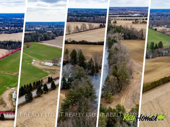 1460 ELGIN COUNTY RD 55, Bayham