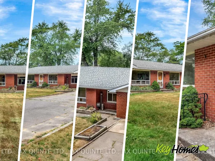 House for sale: 1462 COUNTY ROAD 12, Prince Edward County