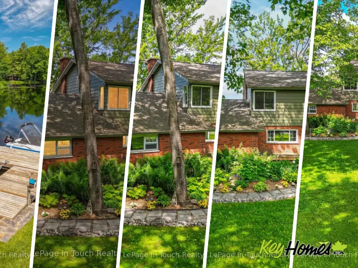 House for sale: 1464 GOLDEN BEACH ROAD, Bracebridge)