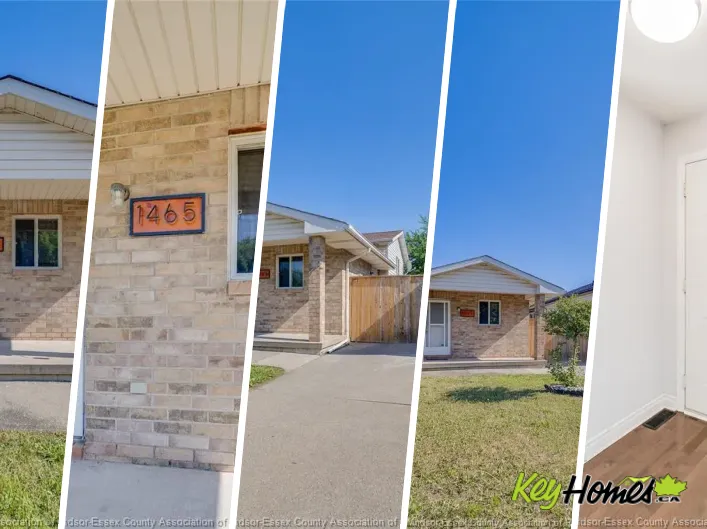 1465 FOSTER AVENUE, Windsor