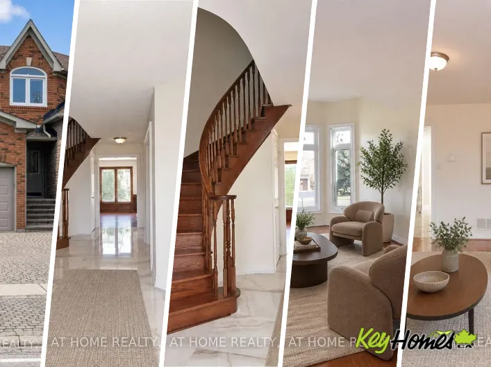House for rent: 1466 BAYSHIRE DRIVE, Oakville