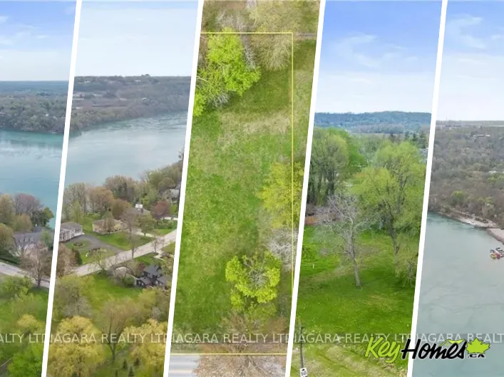 14662 NIAGARA RIVER PARKWAY, Niagara-on-the-Lake