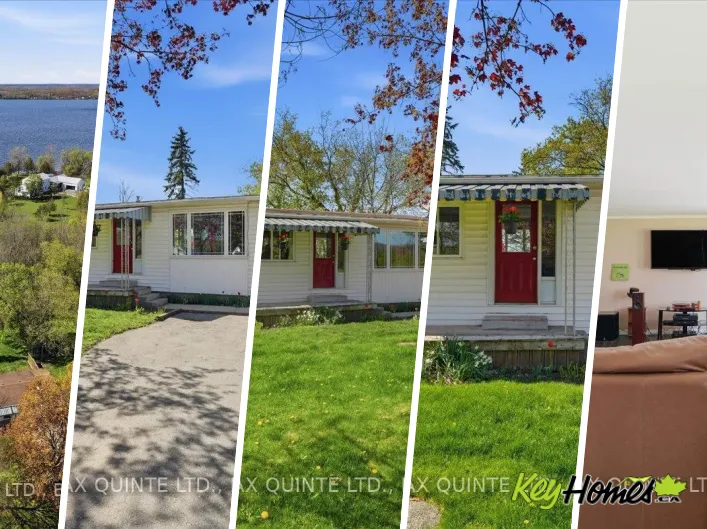 House for sale: 1467 COUNTY RD 15 ROAD, Prince Edward County