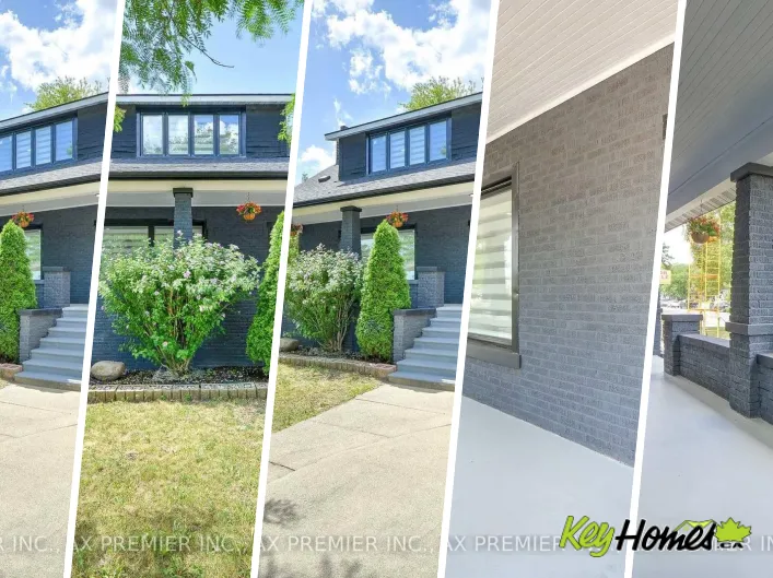 Multi-Family for sale: 1467 OUELLETTE AVENUE, Windsor