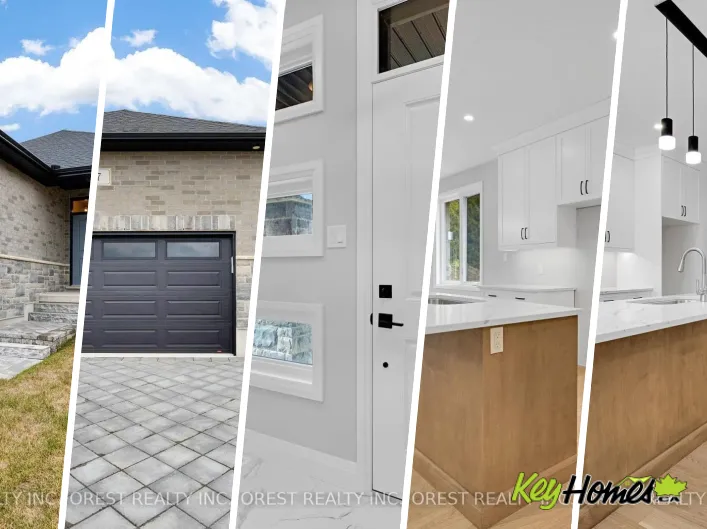 House for sale: 147 SHIRLEY STREET, Thames Centre