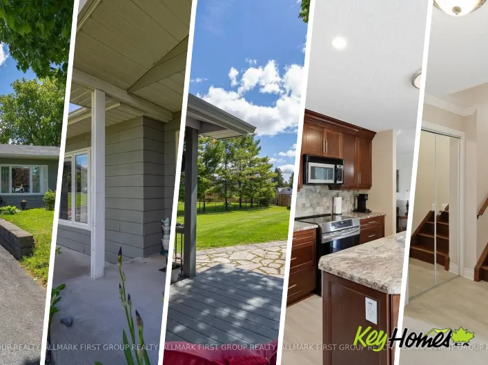 House for sale: 1470 SYDENHAM ROAD, Kingston