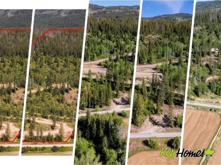 Other for sale: 1471 Enderby Mabel Lake Road, Enderby