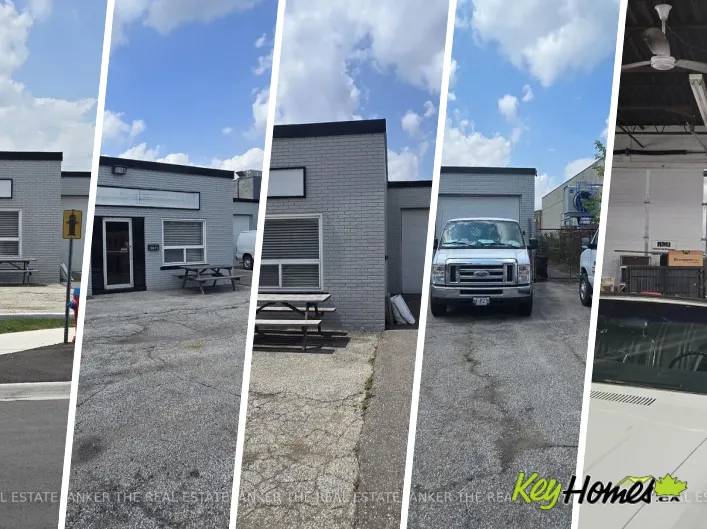 1471 WALLACE ROAD, Oakville