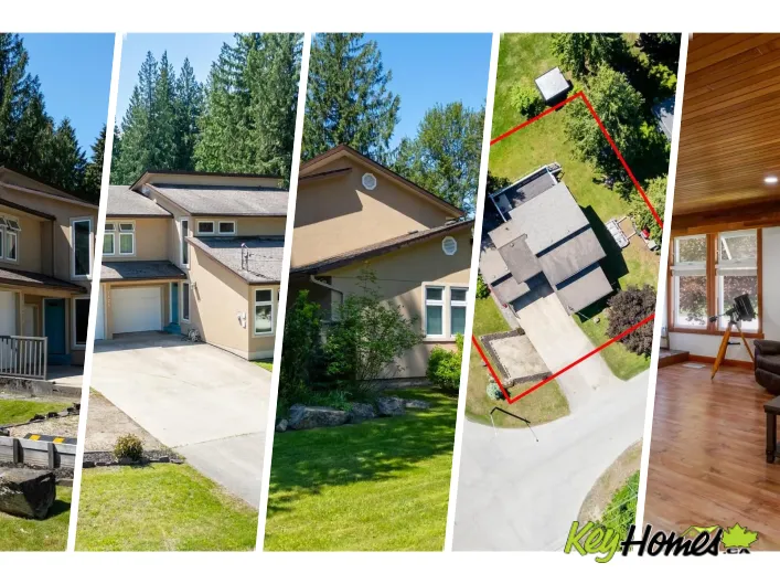 House for sale: 1473 Arrow Drive, Revelstoke